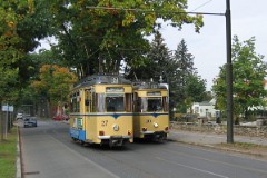 Thälmannplatz, 2. October 2004